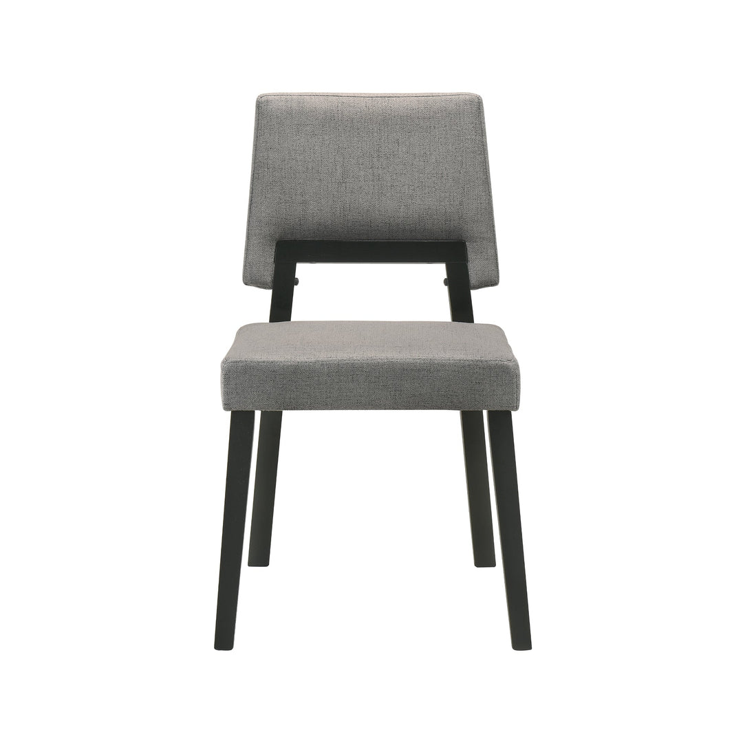 Gray-Black