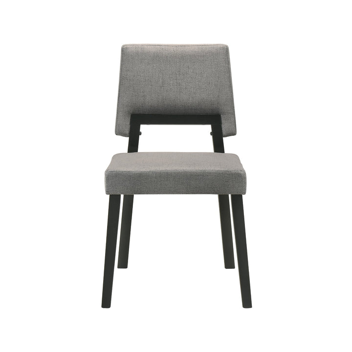 Gray-Black