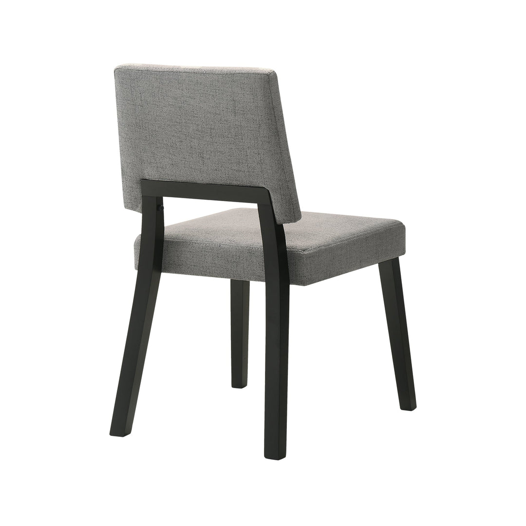 Gray-Black