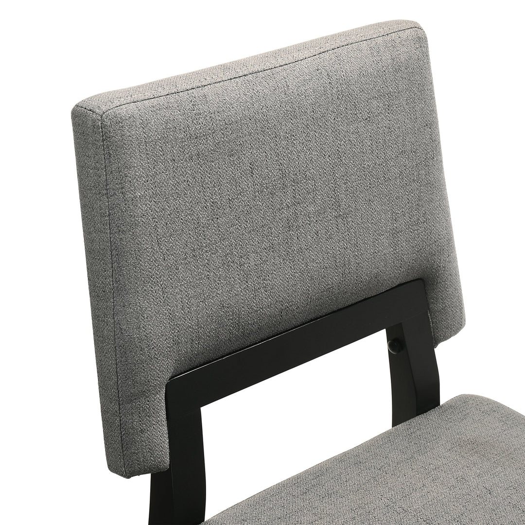 Gray-Black