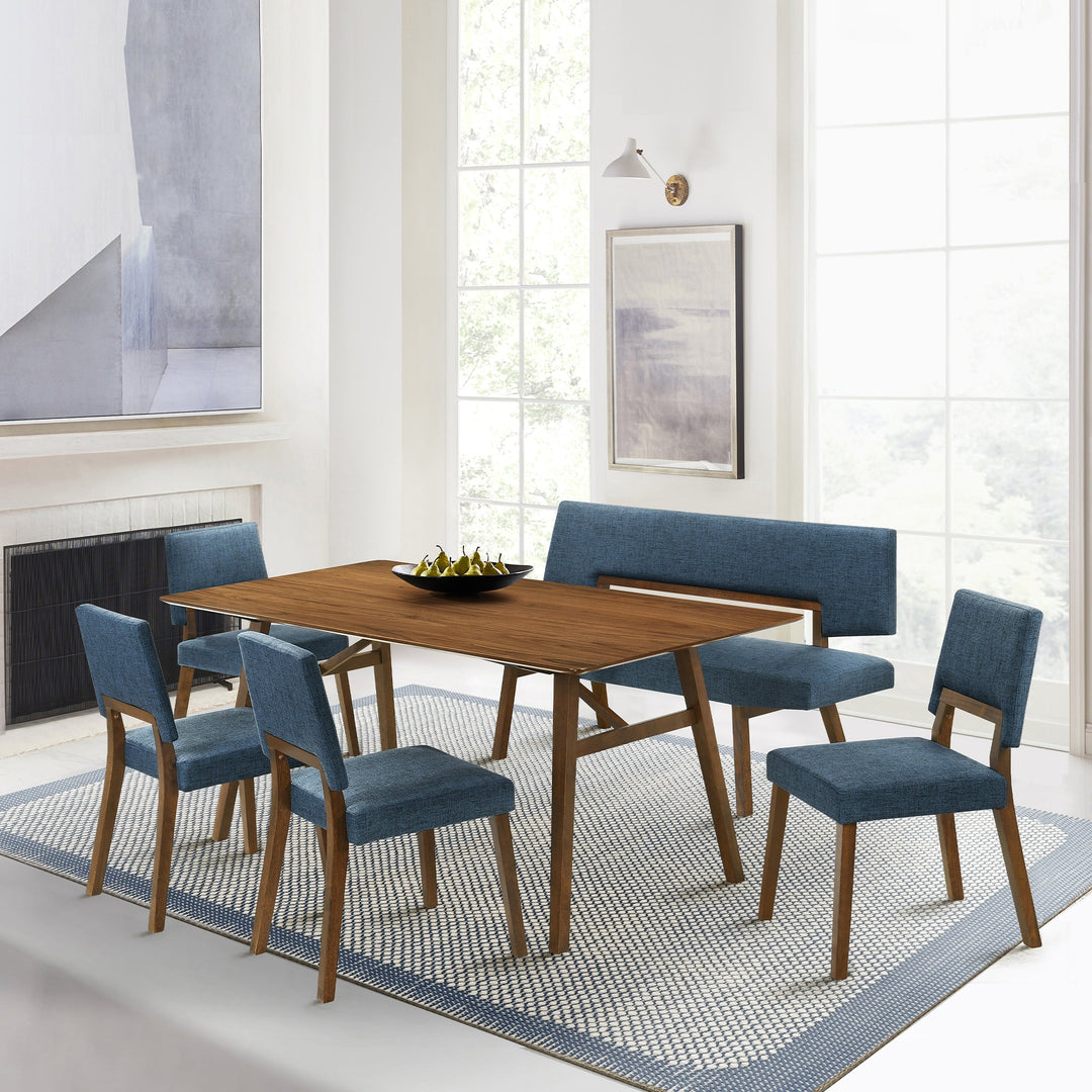 Blue-Walnut
