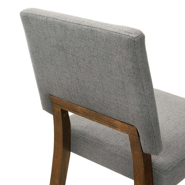 Gray-Walnut