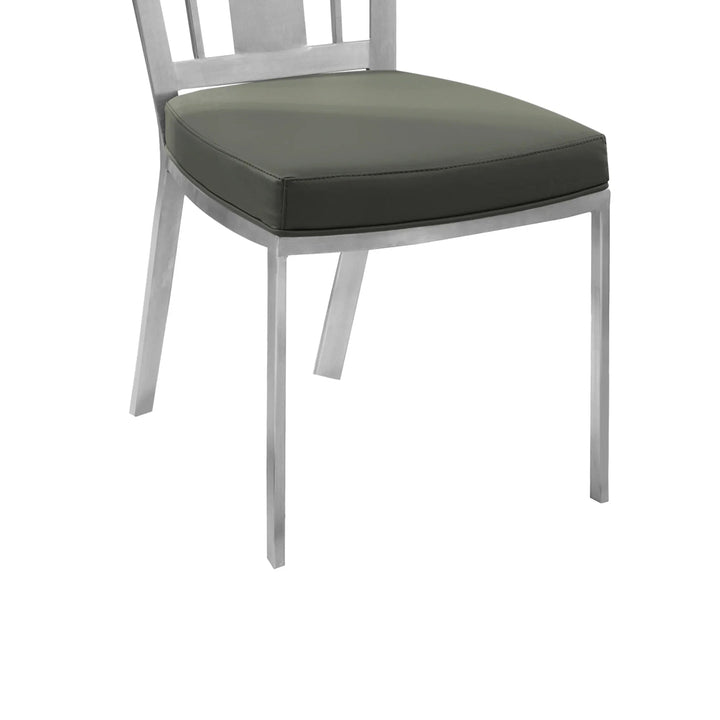 SwayLiving SwayLiving Cleo Dining Chair Set of 2