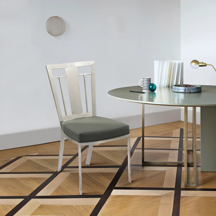 SwayLiving SwayLiving Cleo Dining Chair Set of 2