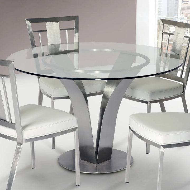 SwayLiving SwayLiving Cleo Dining Table