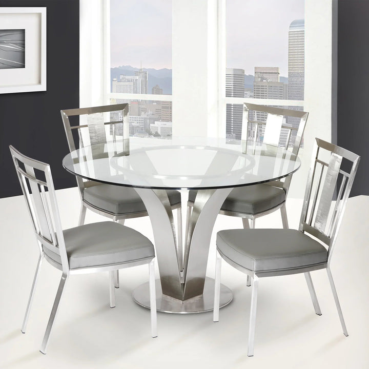 SwayLiving SwayLiving Cleo Dining Table
