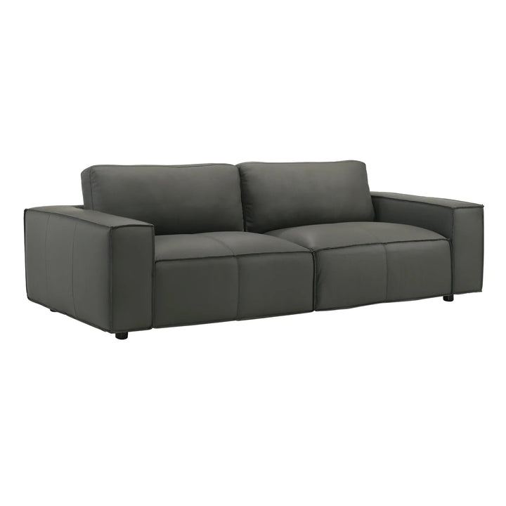 Anthracite Gray-Matte Black