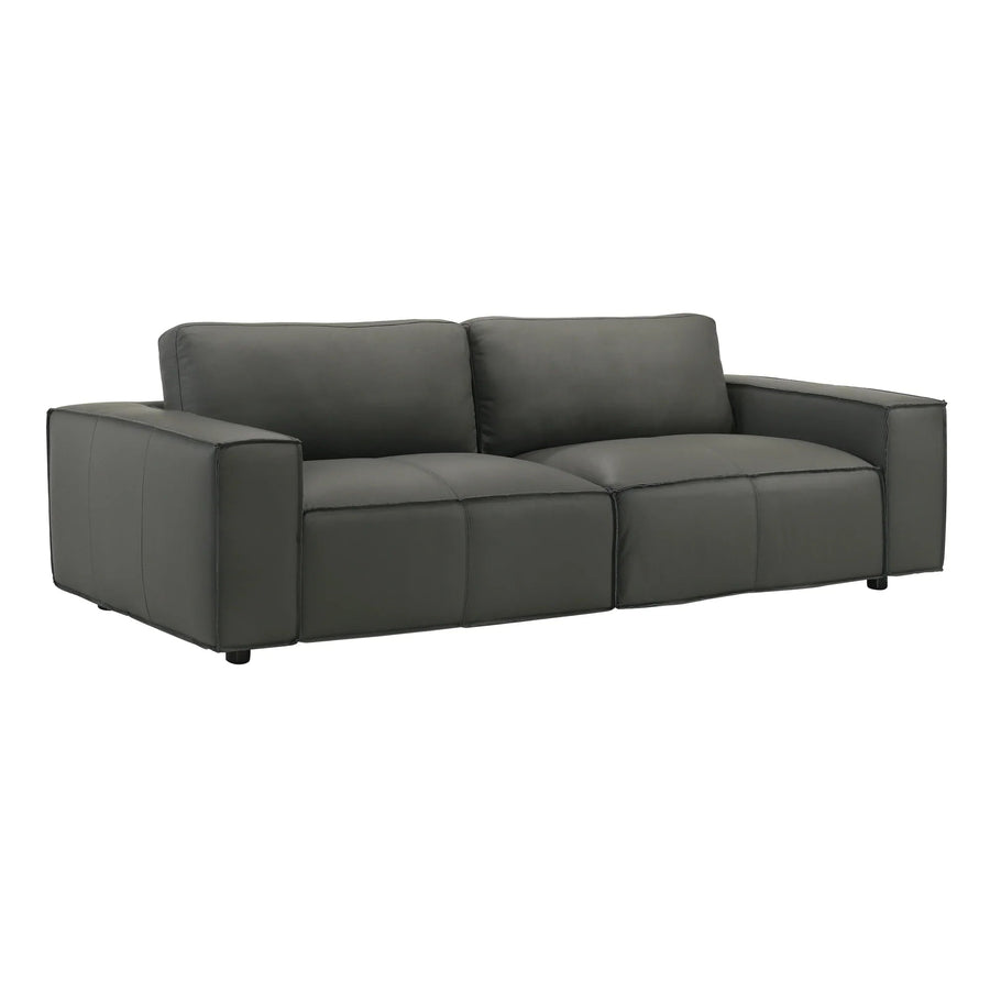 Anthracite Gray-Matte Black