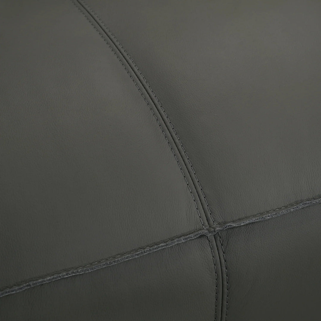 Anthracite Gray-Matte Black