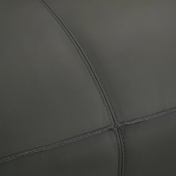Anthracite Gray-Matte Black