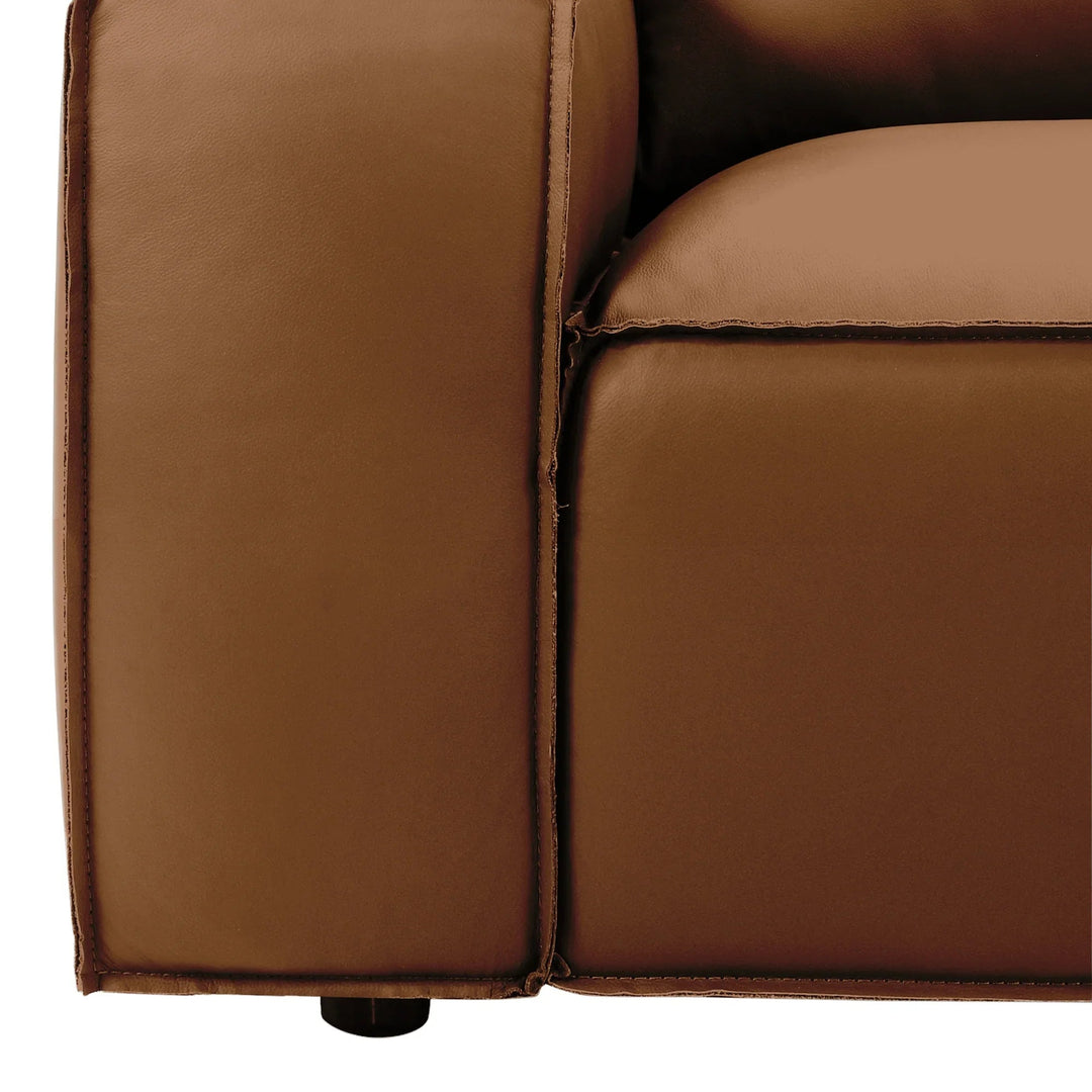 Ochre-Matte Black