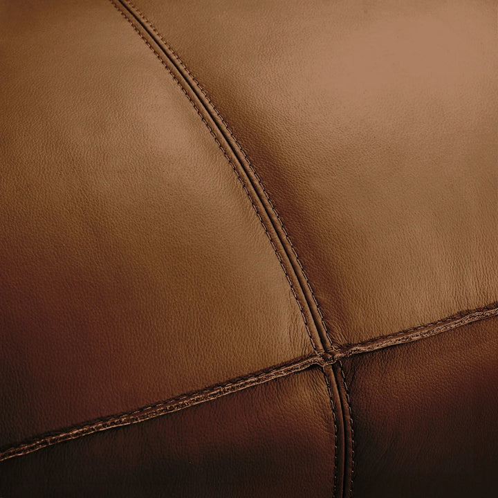 Ochre-Matte Black