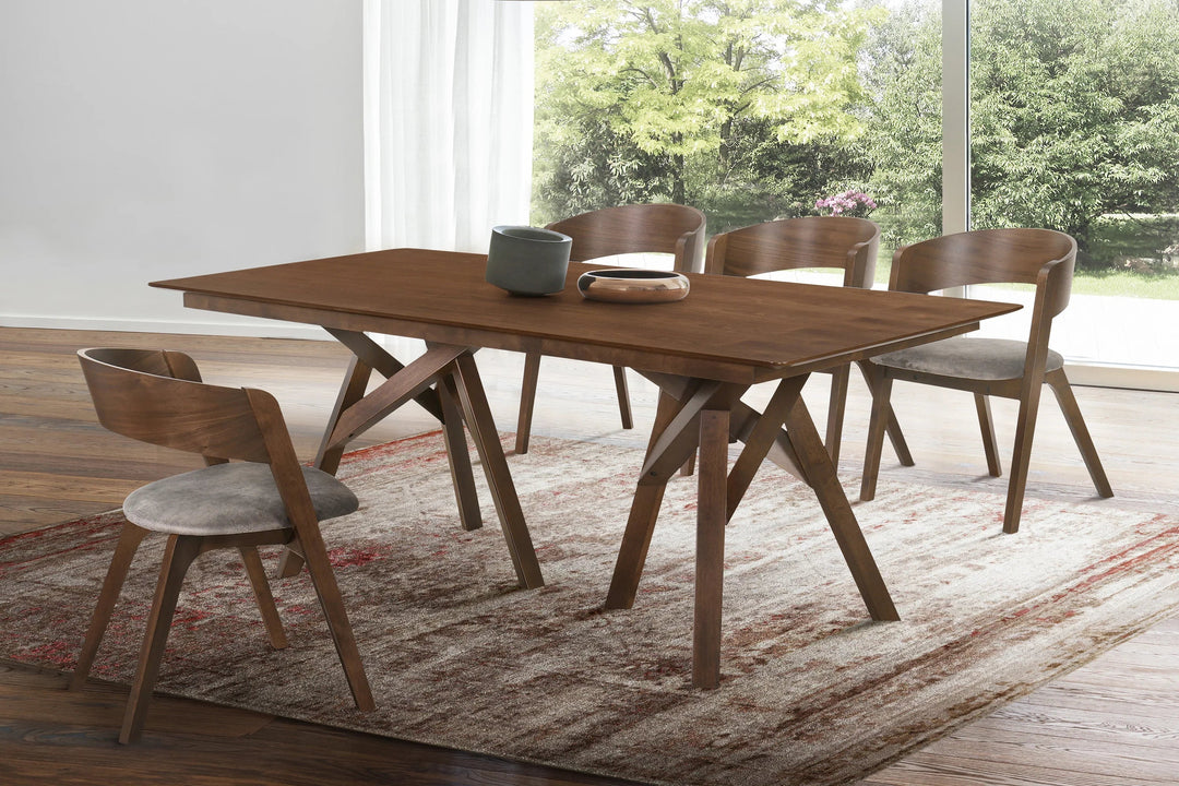 Brown-Walnut