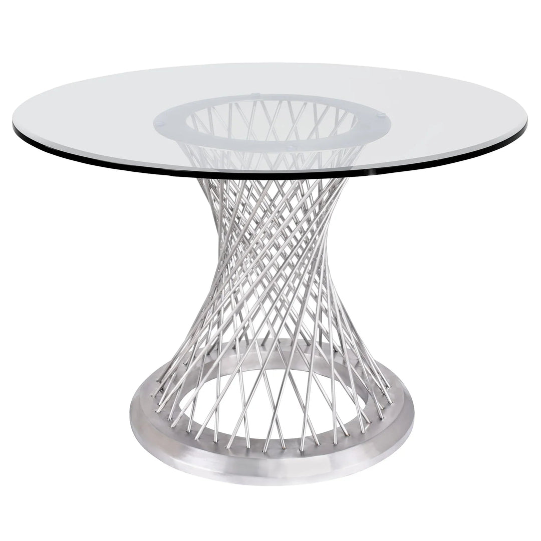 SwayLiving SwayLiving Calypso Dining Table