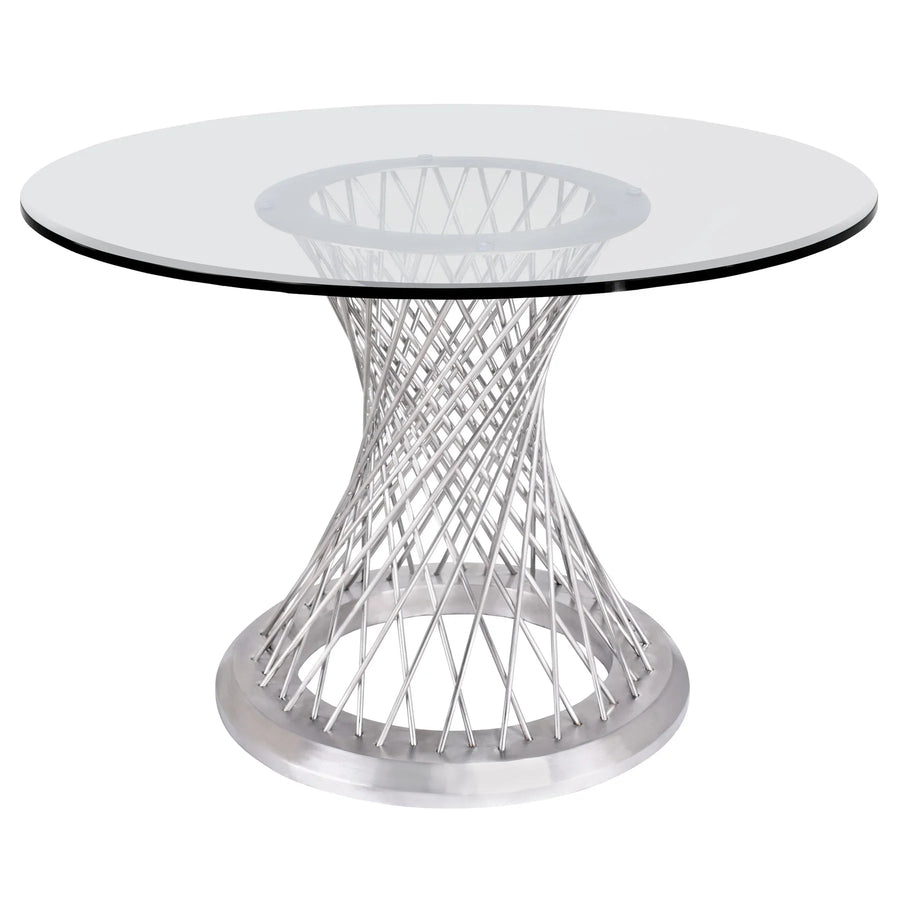 SwayLiving SwayLiving Calypso Dining Table