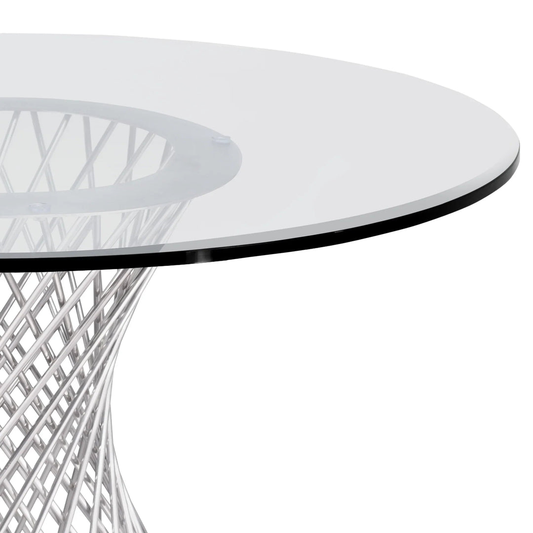 SwayLiving SwayLiving Calypso Dining Table