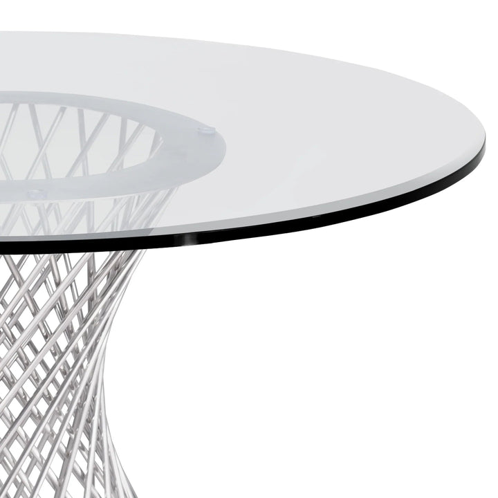 SwayLiving SwayLiving Calypso Dining Table
