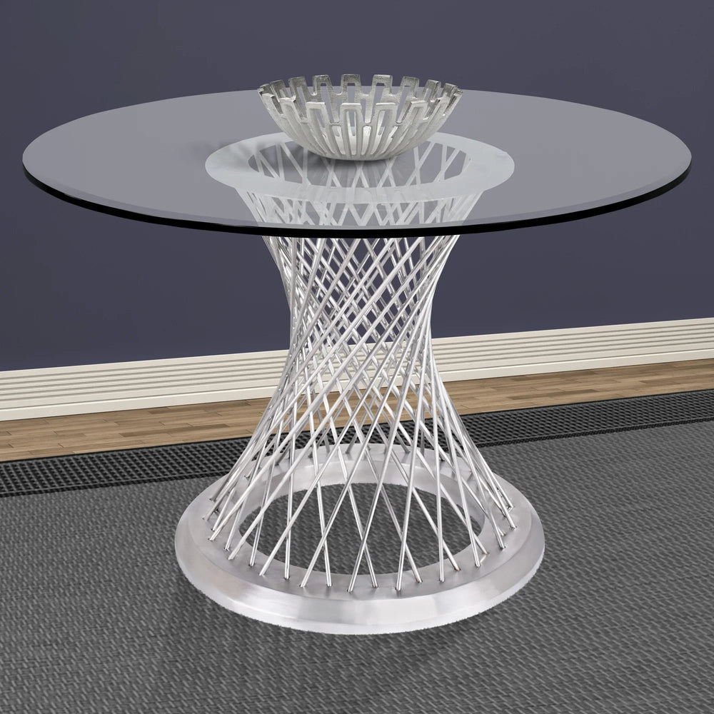 SwayLiving SwayLiving Calypso Dining Table