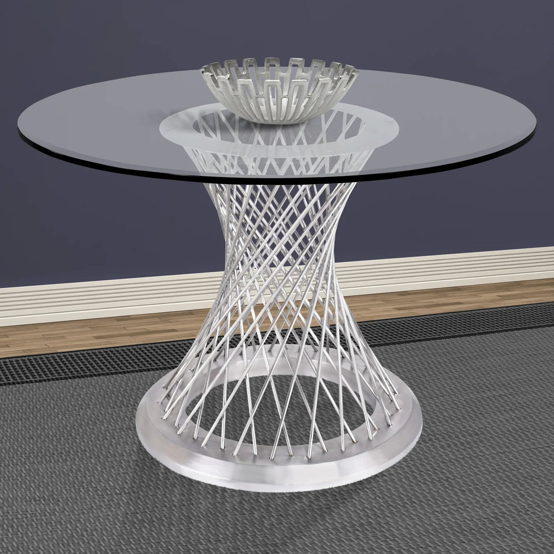 SwayLiving SwayLiving Calypso Dining Table