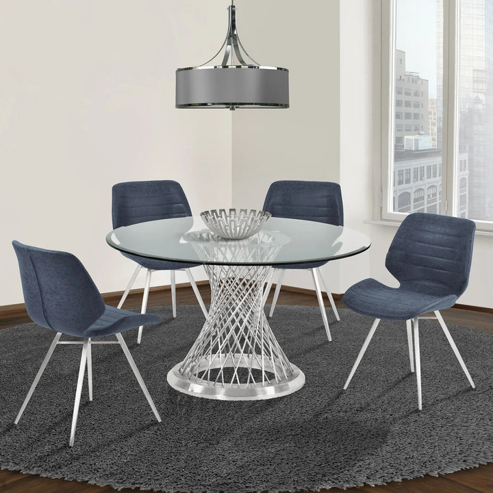 SwayLiving SwayLiving Calypso Dining Table