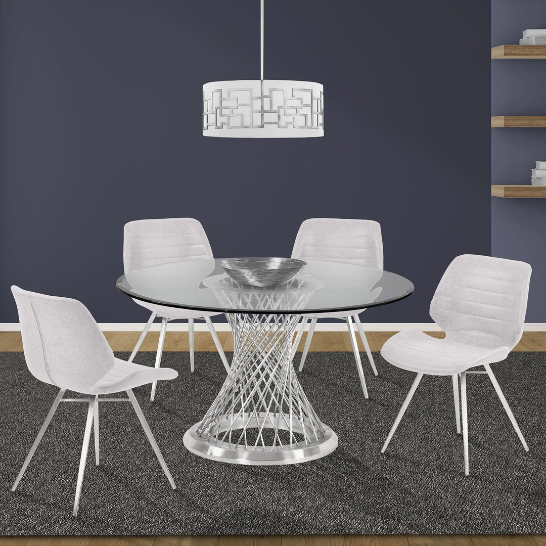 SwayLiving SwayLiving Calypso Dining Table