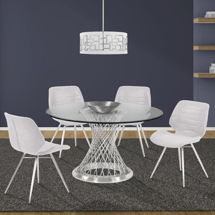 SwayLiving SwayLiving Calypso Dining Table