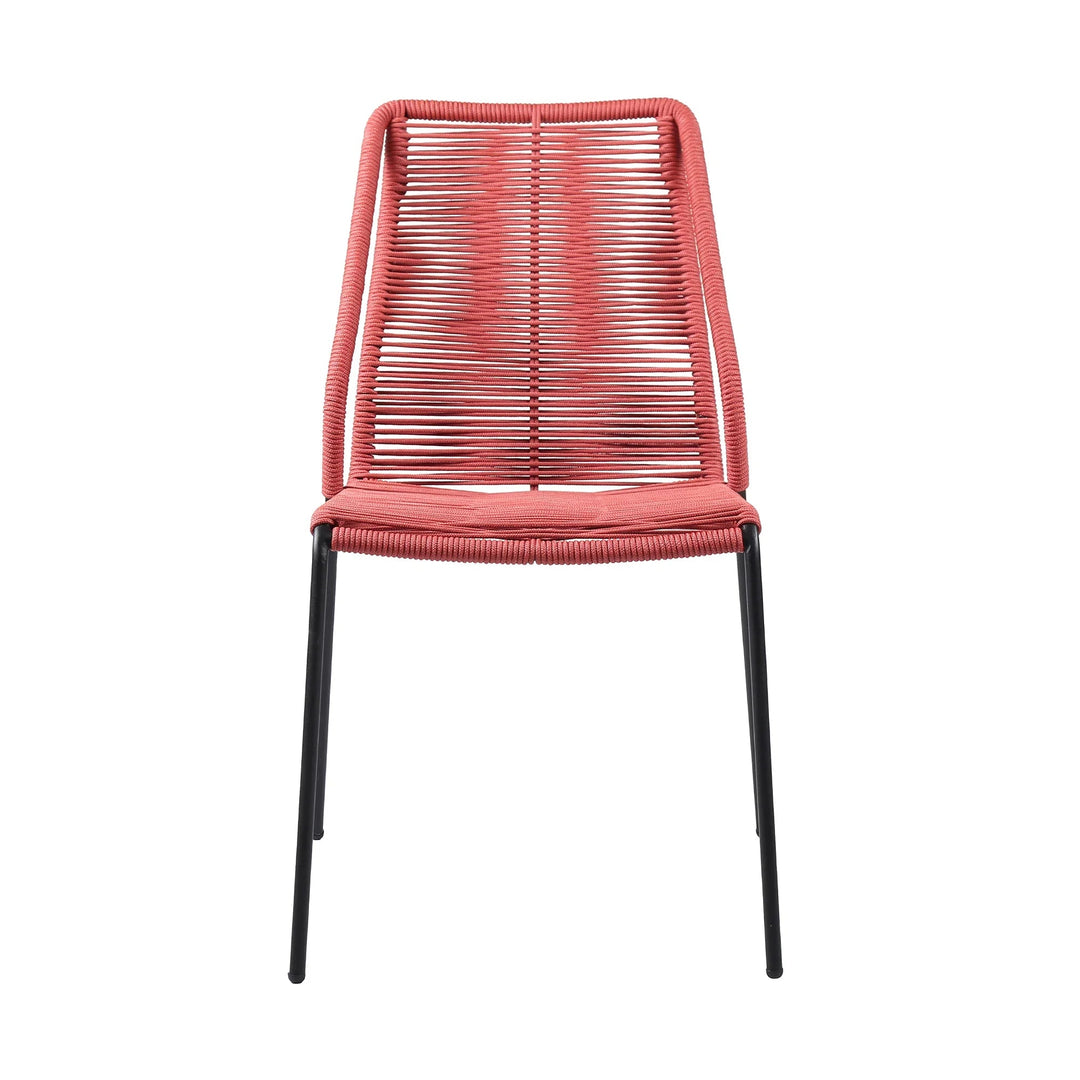 Brick Red-Black