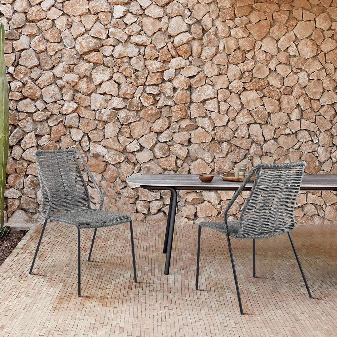 Gray-Black