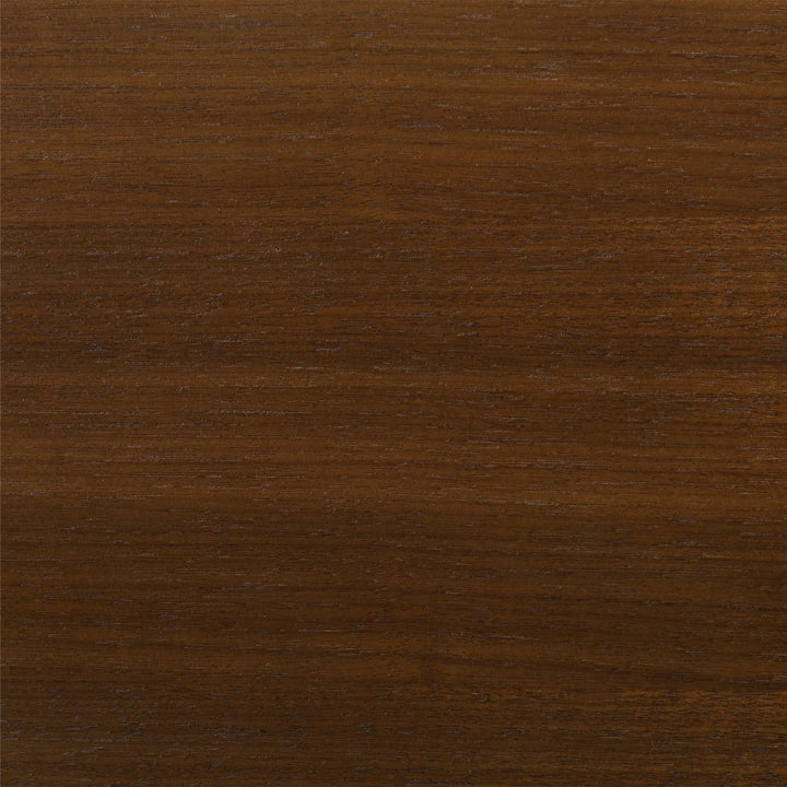 Brown-Walnut, Leg: Epoxy Black