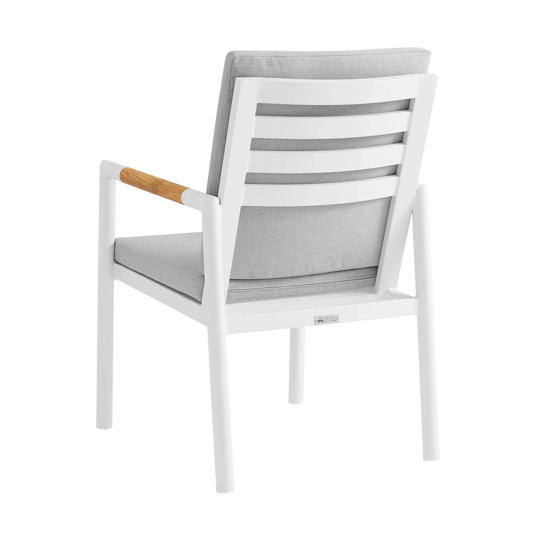 Light Gray-White