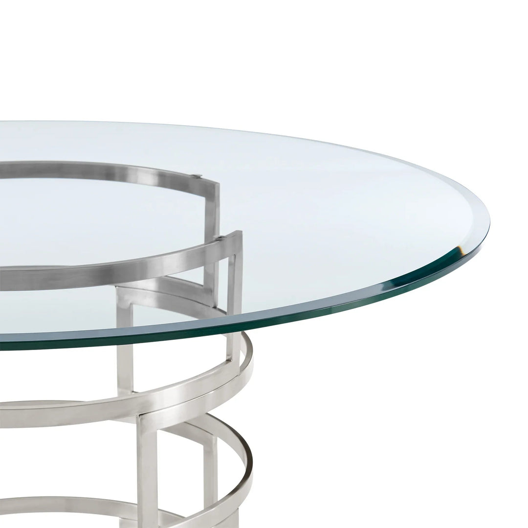 Stainless Steel-Stainless Steel