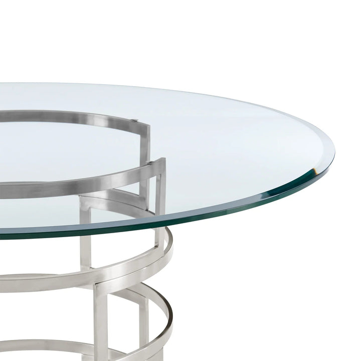 Stainless Steel-Stainless Steel