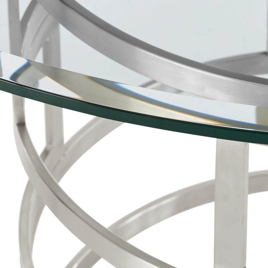 Stainless Steel-Stainless Steel
