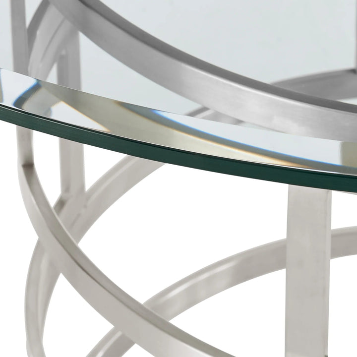 Stainless Steel-Stainless Steel
