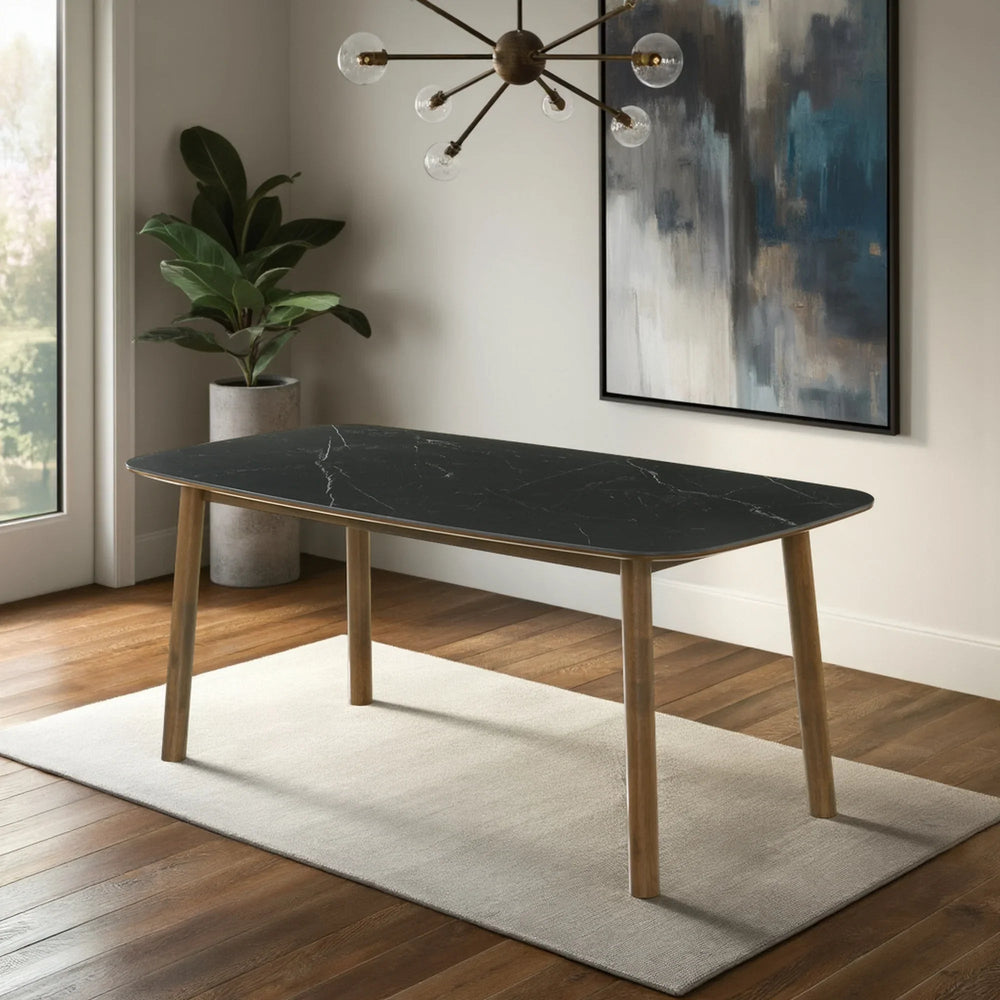 SwayLiving SwayLiving Emorie Dining Table