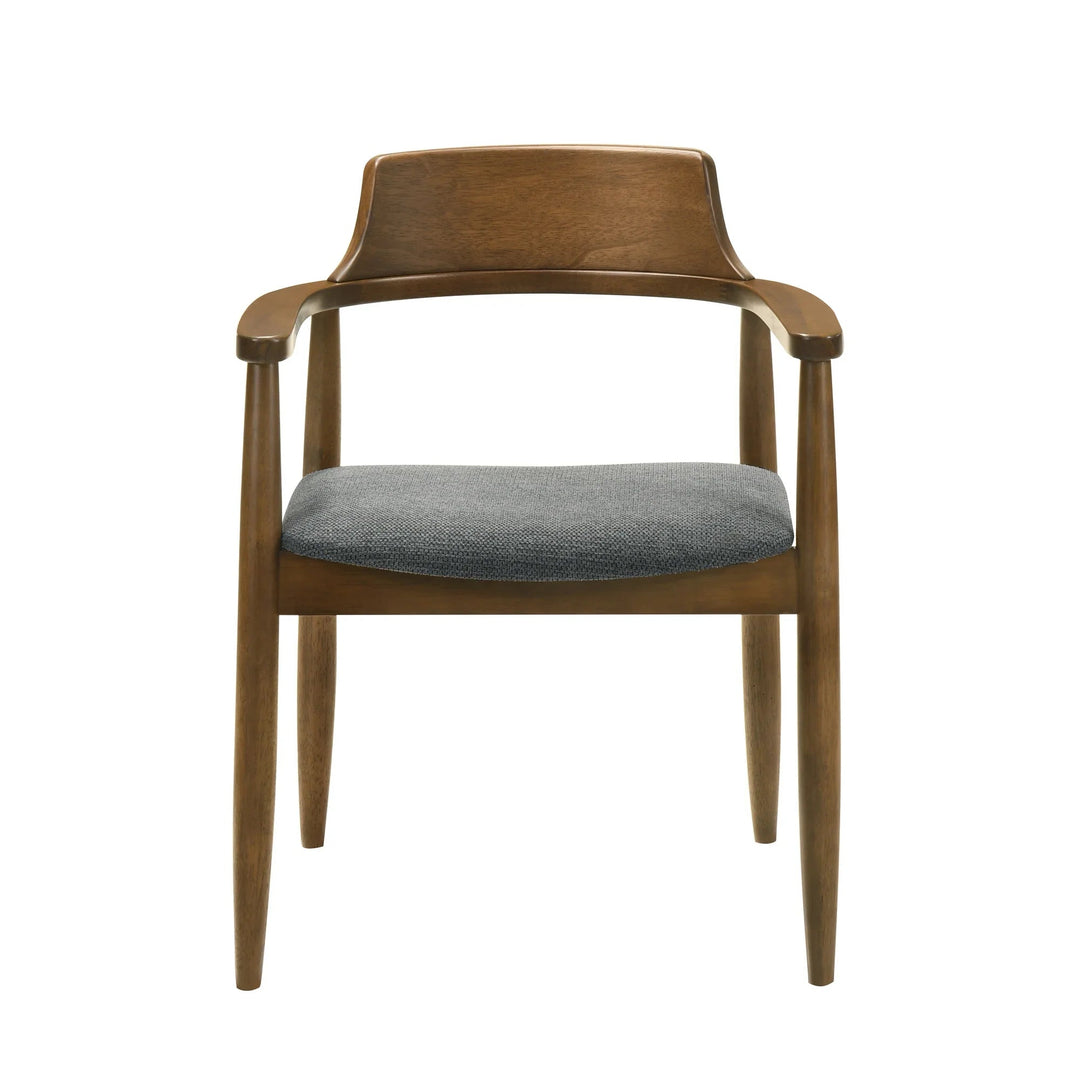 SwayLiving SwayLiving Emorie Dining Chair Set of 2