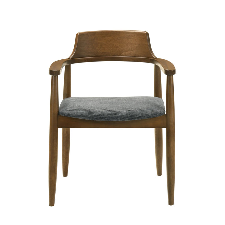 SwayLiving SwayLiving Emorie Dining Chair Set of 2