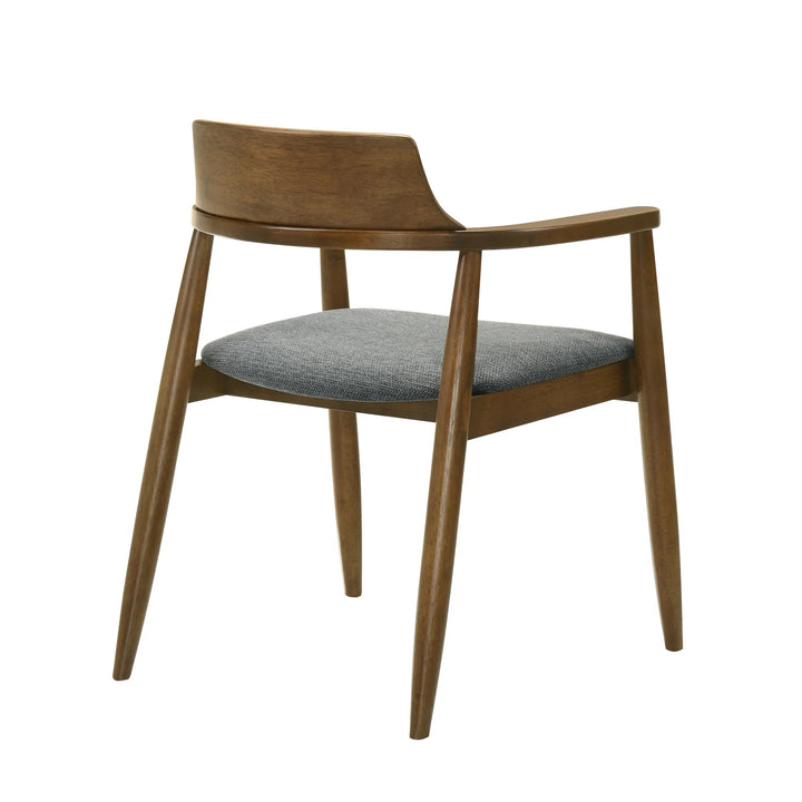SwayLiving SwayLiving Emorie Dining Chair Set of 2