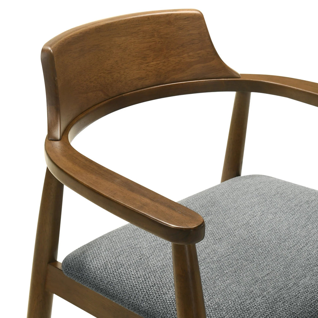 SwayLiving SwayLiving Emorie Dining Chair Set of 2