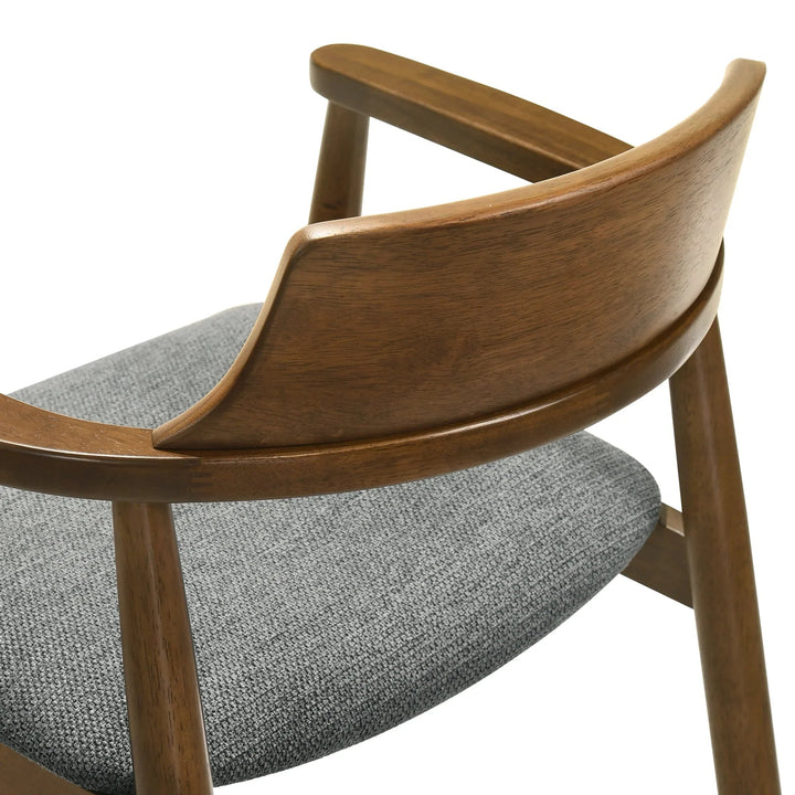 SwayLiving SwayLiving Emorie Dining Chair Set of 2