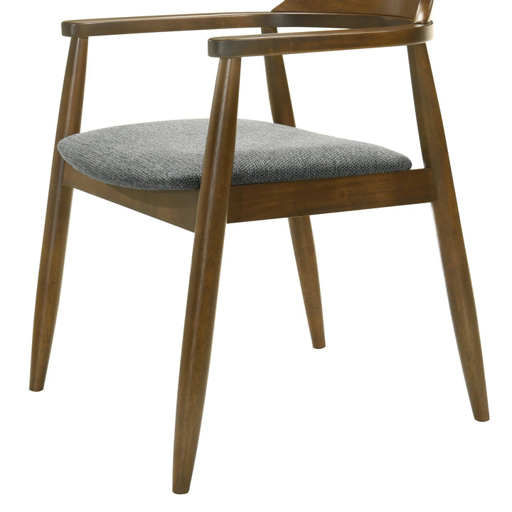 SwayLiving SwayLiving Emorie Dining Chair Set of 2