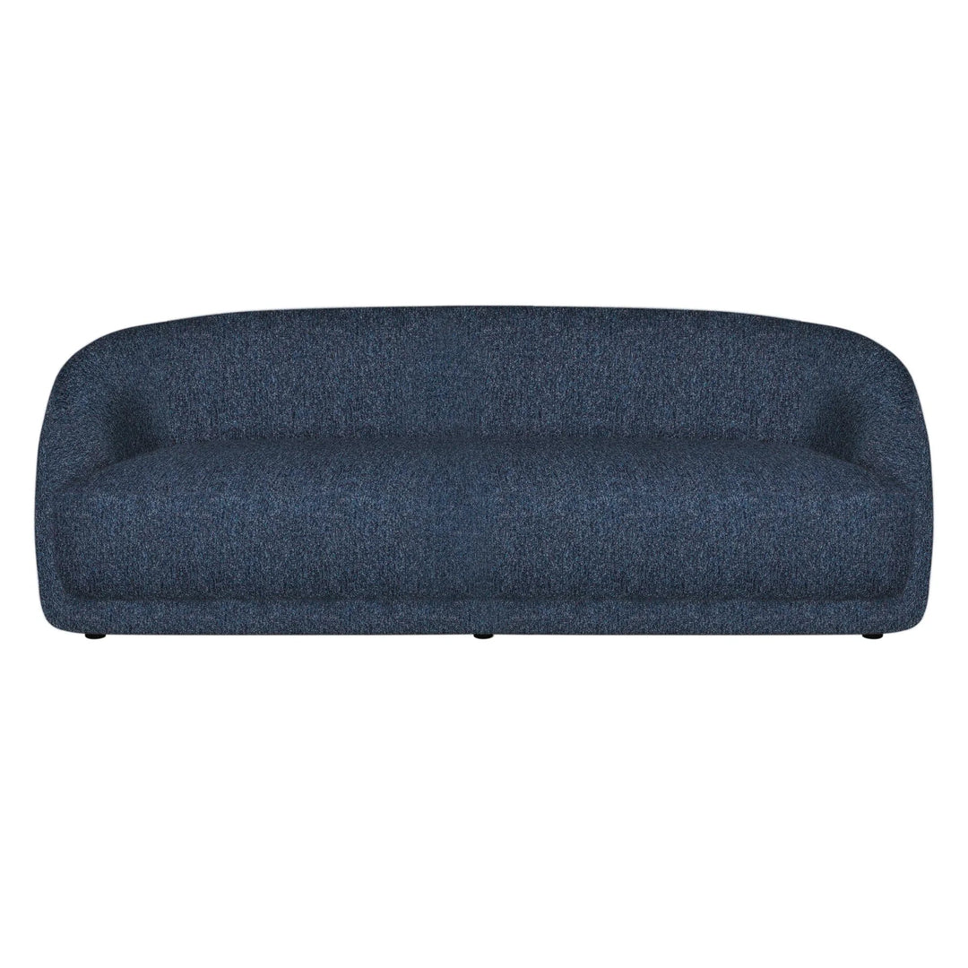 Blue-Black