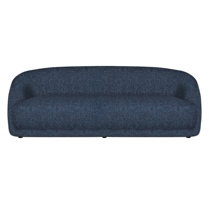 Blue-Black