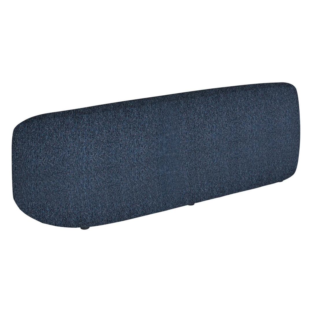 Blue-Black