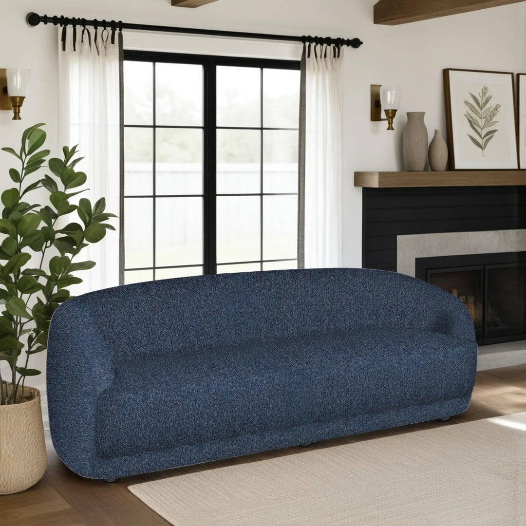 Blue-Black
