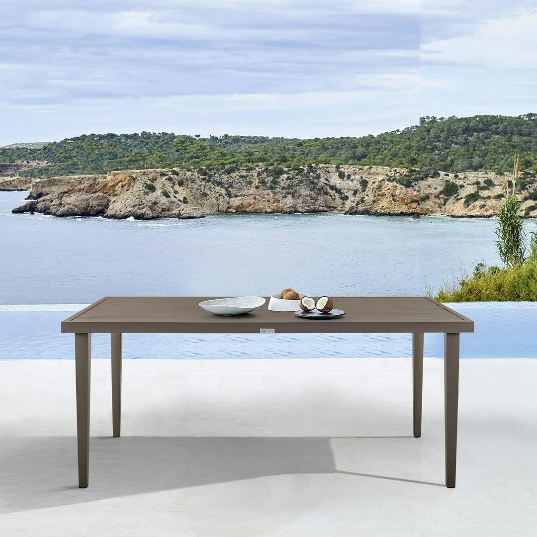 SwayLiving SwayLiving Grenada Outdoor Dining Table
