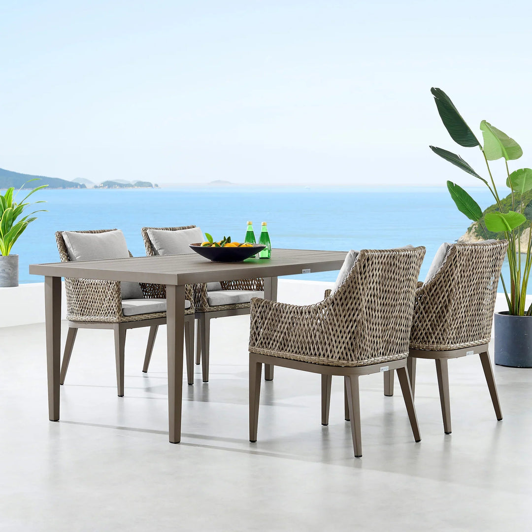SwayLiving SwayLiving Grenada Outdoor Dining Table