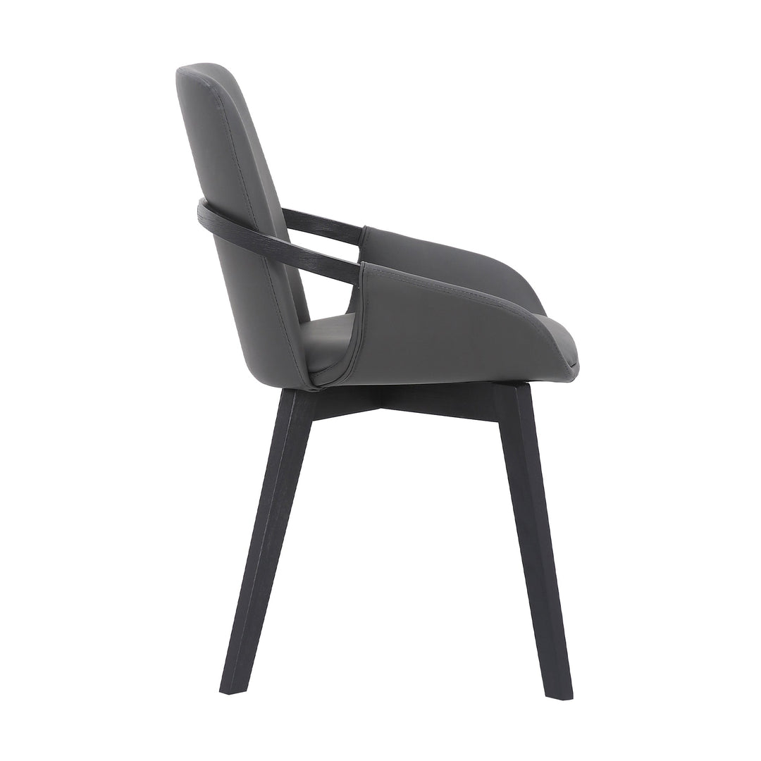SwayLiving SwayLiving Greisen Dining Chair Set of 2