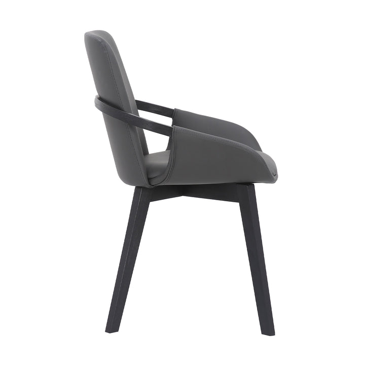 SwayLiving SwayLiving Greisen Dining Chair Set of 2
