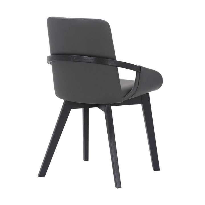 SwayLiving SwayLiving Greisen Dining Chair Set of 2